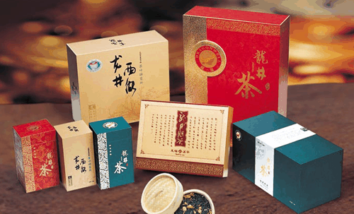 包裝盒設計印刷是為了幫助產(chǎn)品更好宣傳而生